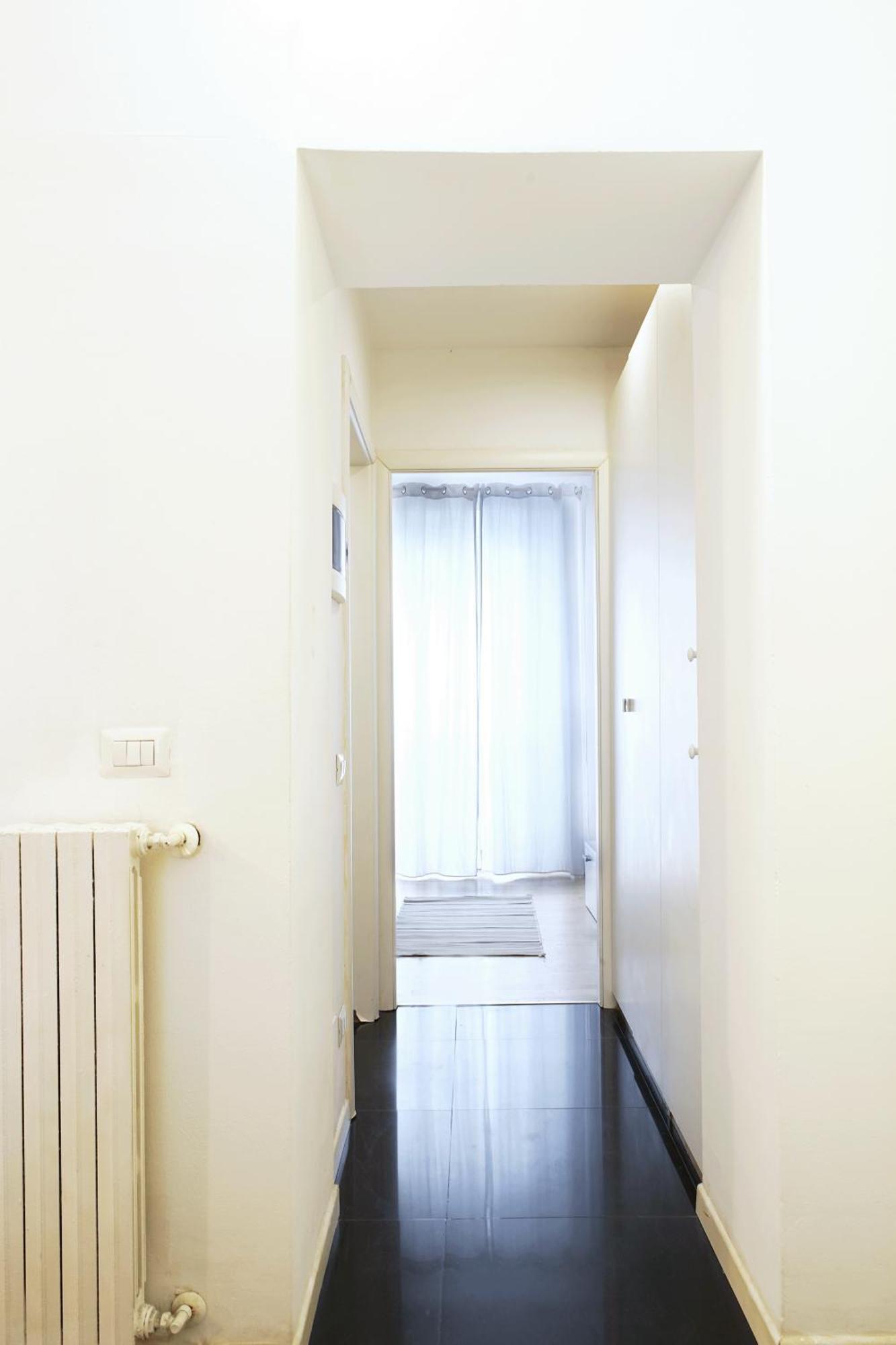Bilocale Zona Centrale Milan Luaran gambar